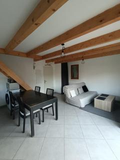 Maisonnette dans hameau provençal - Cabriès - 0