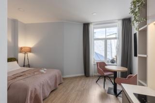 Well-Located Old Town Studio - Riga - 0