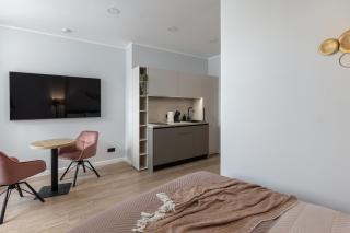 Well-Located Old Town Studio - Riga - 6
