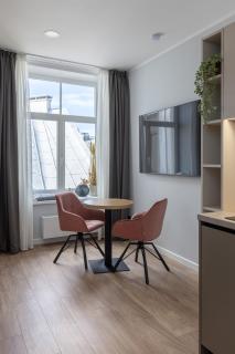 Well-Located Old Town Studio - Riga - 4