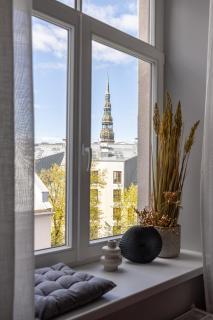 Well-Located Old Town Studio - Riga - 1