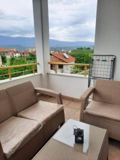 Anushe's apartament - Pogradec - 4