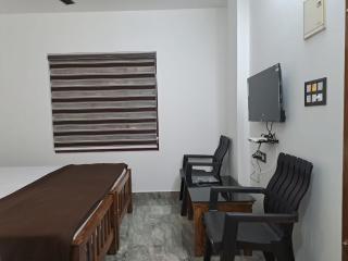Roadway Inn - Kattappana - 9