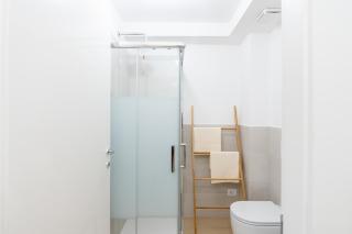 Luminoso Loft - M5 Cagranda - Free Wi -fi - Mailand - 9
