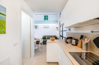 Luminoso Loft - M5 Cagranda - Free Wi -fi - Mailand - 1