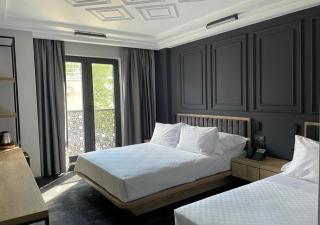 Grand Belwood Hotel Near Delhi Airport - Neu-Delhi - 9