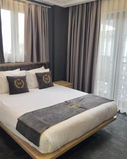 Grand Belwood Hotel Near Delhi Airport - Neu-Delhi - 7