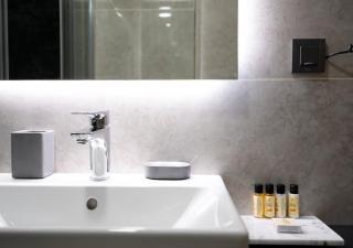 Grand Belwood Hotel Near Delhi Airport - Neu-Delhi - 6