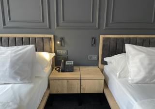 Grand Belwood Hotel Near Delhi Airport - Neu-Delhi - 4