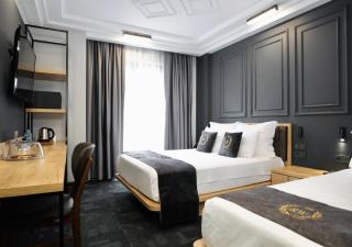 Grand Belwood Hotel Near Delhi Airport - Neu-Delhi - 5