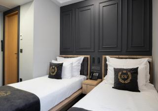 Grand Belwood Hotel Near Delhi Airport - Neu-Delhi - 1