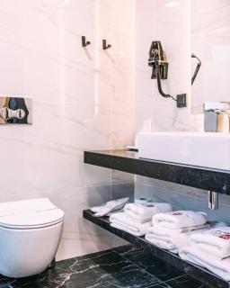 Grand Belwood Hotel Near Delhi Airport - Neu-Delhi - 2