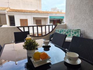 Apartment Near Playa Acequion, Torrevieja - Torrevieja - 8