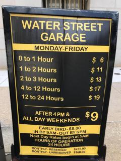 501 Lovely Bmore Inner Harbor Suite! - Baltimore - 5
