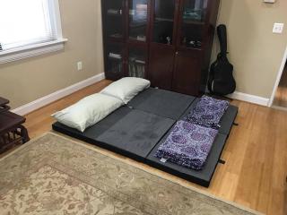 501 Lovely Bmore Inner Harbor Suite! - Baltimore - 4