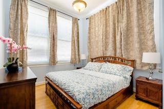 501 Lovely Bmore Inner Harbor Suite! - Baltimore - 2