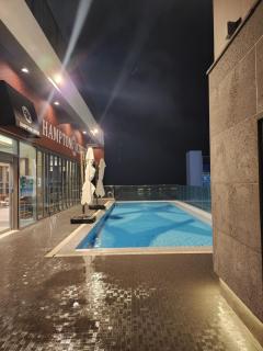 Elbon The Stay Bada aiga Haeundae - Busan - 8