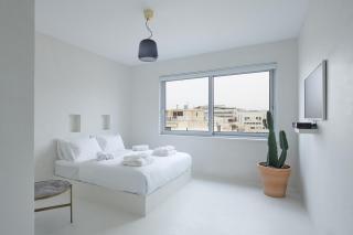 Athens Penthouse Boutique Rooms 8th Floor - Athens - 2