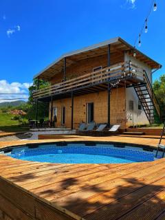 Villa & Apartments Cityview Ohrid - Ohrid - 2