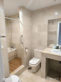 Casa Rockbay Sea view - Manilva - 7
