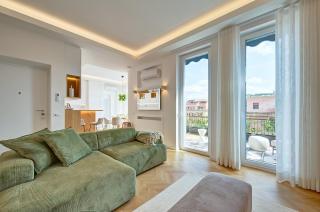 Green Tevere Rooftop - Rome - 0