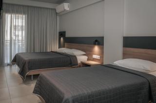 Elizabeth Queen Luxury Rooms - Paralia - 8