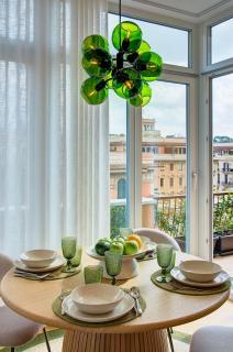 Green Tevere Rooftop - Roma - 3