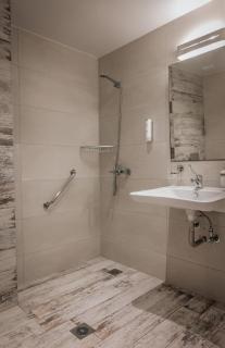 Elizabeth Queen Luxury Rooms - Paralia - 7