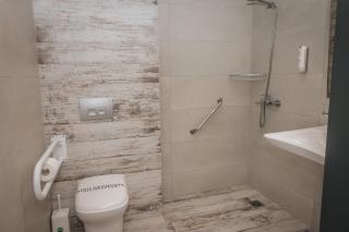 Elizabeth Queen Luxury Rooms - Paralia - 6