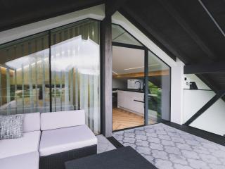 Appartements Prielau by we rent - 6