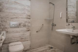 Elizabeth Queen Luxury Rooms - Paralia - 5