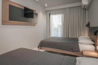 Elizabeth Queen Luxury Rooms - Paralia - 4