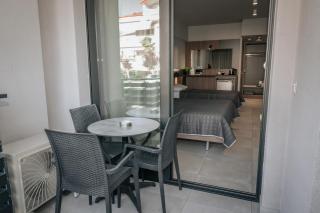 Elizabeth Queen Luxury Rooms - Paralia - 3