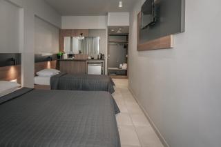 Elizabeth Queen Luxury Rooms - Paralia - 2