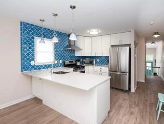 Surfside Retreat- Close to Beach & Boardwalk! - Atlantic City - 8