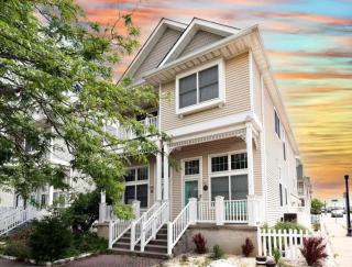 Surfside Retreat- Close to Beach & Boardwalk! - Atlantic City - 9