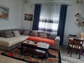 Anushe's apartament - Pogradec - 0