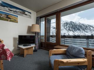 Appartement spacieux à Tignes - Accès direct aux pistes - 7 personnes - FR-1-502-391 - Tignes - 5