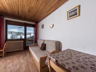 Charmant T3 lumineux avec balcon à Tignes Le Lac, proche pistes et commerces - FR-1-502-442 - Tignes - 4