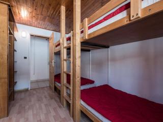 Charmant T3 lumineux avec balcon à Tignes Le Lac, proche pistes et commerces - FR-1-502-442 - Tignes - 1