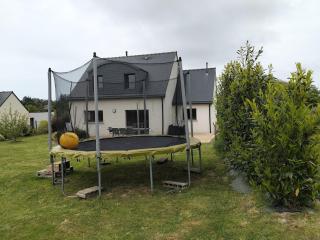 Maison de vacances - Trégastel - 7