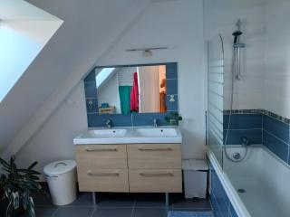Maison de vacances - Trégastel - 3