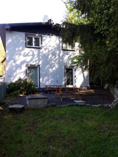 Pension MEJTO - Harrachov - 0