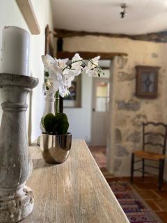 Maison Principale Poudenas - Poudenas - 6