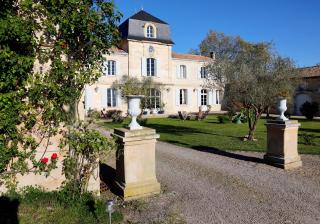 Château Gigault - Mazion - 9