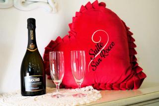 Suite San Rocco - TRADIZIONE e BENESSERE in PUGLIA - Ceglie Messapica - 3