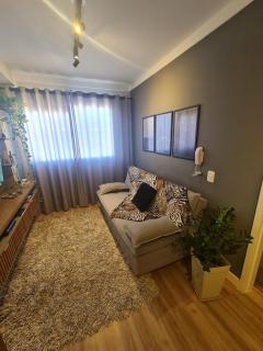 Apartamento de luxe ao lado Transamérica Tóquio Marine vibra e Blue True - São Paulo - 5