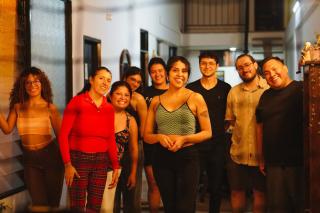 La Chiva Hostal Armenia - Armenia - 7
