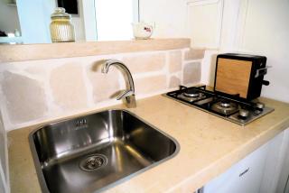 Suite San Rocco - TRADIZIONE e BENESSERE in PUGLIA - 7