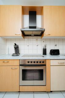 Apartment in Metternich für 5 Personen - Coblenza - 9